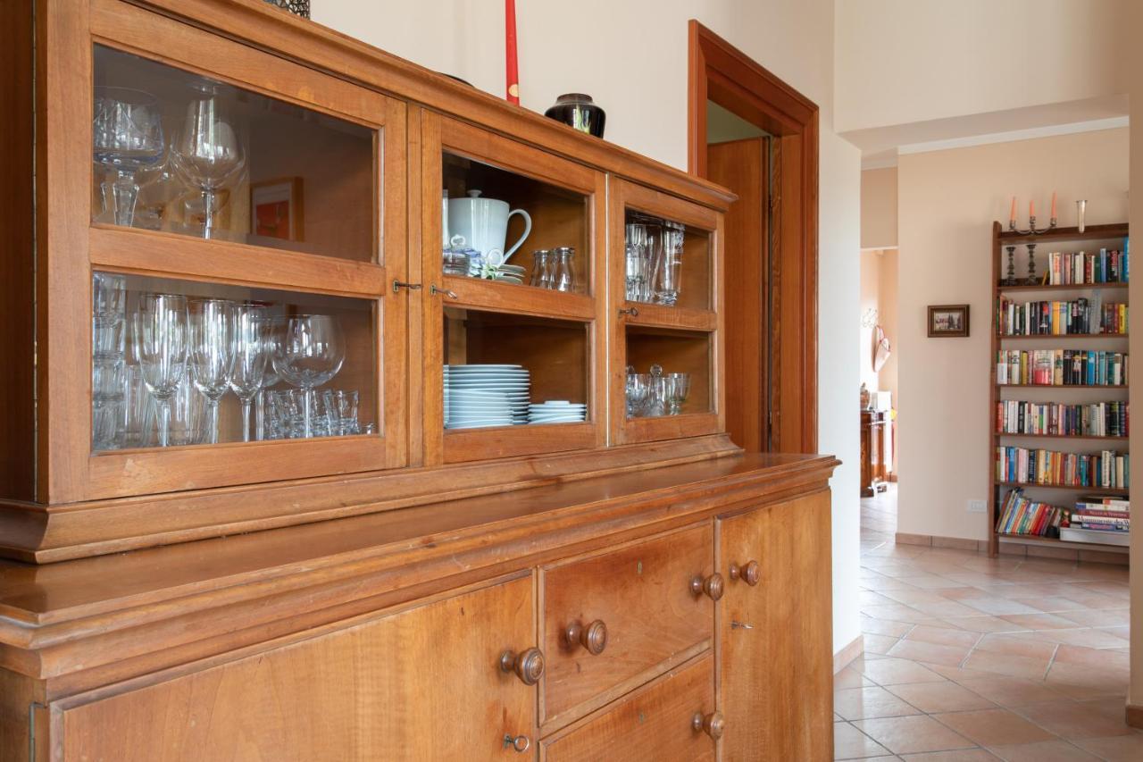 Family Home - Garda 3 Bedrooms Apartment Экстерьер фото