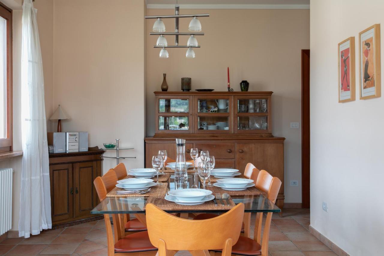 Family Home - Garda 3 Bedrooms Apartment Экстерьер фото