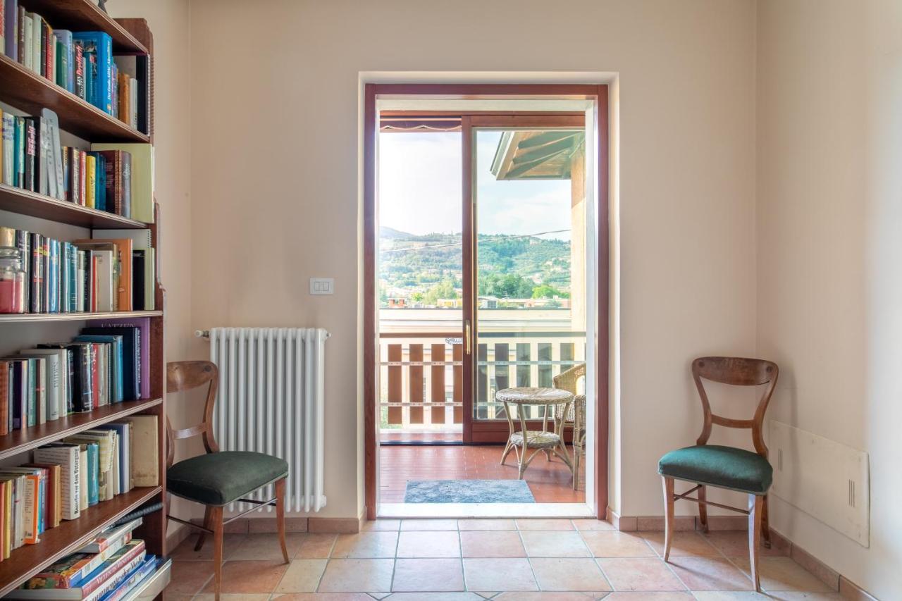 Family Home - Garda 3 Bedrooms Apartment Экстерьер фото